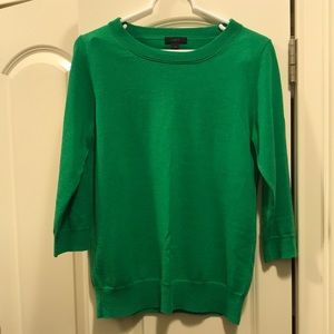 J. Crew Tippi Sweater, size small